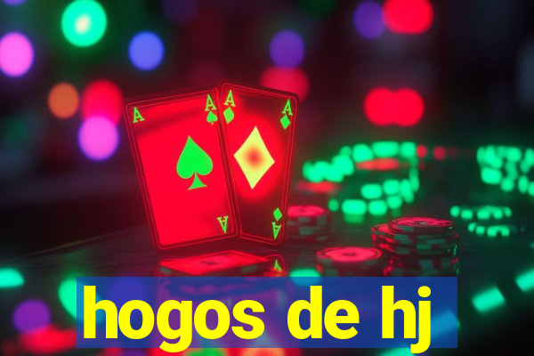 hogos de hj